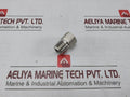 Lot of 2X SWAGELOK 316 WML Tube Adapter WCR-480-30