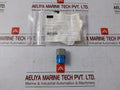 Lot Of 2X SWAGELOK 316 XZL Hydraulic Adapter Fitting WCR-480-30 30163581