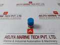 Lot Of 2X SWAGELOK 316 XZL Hydraulic Adapter Fitting WCR-480-30 30163581