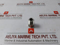 Lot Of 2X SWAGELOK 316 XZL Hydraulic Adapter Fitting WCR-480-30 30163581