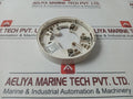 Lot of 2X SYSTEM SENSOR B501 Smoke Detector base