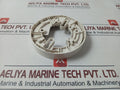 Lot of 2X SYSTEM SENSOR B501 Smoke Detector base