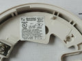 Lot of 2X SYSTEM SENSOR B501 Smoke Detector base