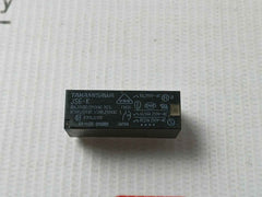 Lot Of 2x Takamisawa Js6-k Power Relay 8a-250v Ac