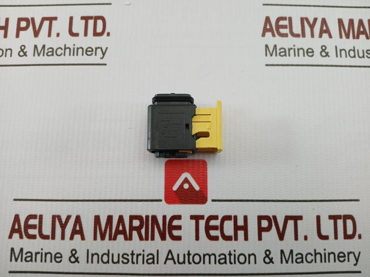 Lot Of 2X Te Connectivity Amp Mcp 2.8 Automotive Connector 1-1418483-1 Rev J