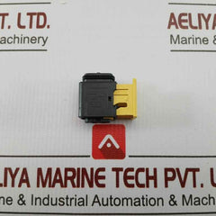 Lot Of 2X Te Connectivity Amp Mcp 2.8 Automotive Connector 1-1418483-1 Rev J