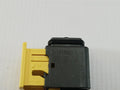 Lot Of 2X Te Connectivity Amp Mcp 2.8 Automotive Connector 1-1418483-1 Rev J