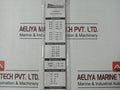 Lot of 2X Technical Line RIGA 50 CM Linear Ruler