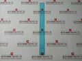 Lot of 2X Technical Line RIGA 50 CM Linear Ruler