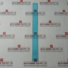 Lot of 2X Technical Line RIGA 50 CM Linear Ruler
