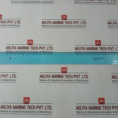 Lot of 2X Technical Line RIGA 50 CM Linear Ruler