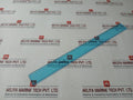 Lot of 2X Technical Line RIGA 50 CM Linear Ruler