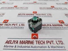 Lot of 2X Teknic 2 LHLR 240 Ac Illuminated Pushbutton 1308