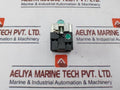Lot of 2X Teknic 2 LHLR 240 Ac Illuminated Pushbutton 1308