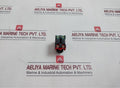 Lot Of 2X TELEMECANIQUE DFSN11 Illum.contact Block MAX. 250V 2W