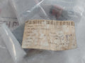 Lot Of 2X TELEMECANIQUE DFSN11 Illum.contact Block MAX. 250V 2W