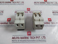 Lot of 2X Telemecanique GK1-DD Fuse Holder 32A 500V