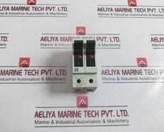 Lot of 2X Telemecanique GK1-DD Fuse Holder 32A 500V