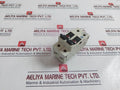 Lot of 2X Telemecanique GK1-DD Fuse Holder 32A 500V
