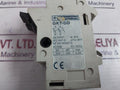 Lot of 2X Telemecanique GK1-DD Fuse Holder 32A 500V