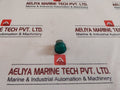 Lot of 2X Telemecanique ZB2-BV03 Lens Pilot Light