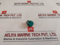 Lot of 2X Telemecanique ZB2-BV03 Lens Pilot Light