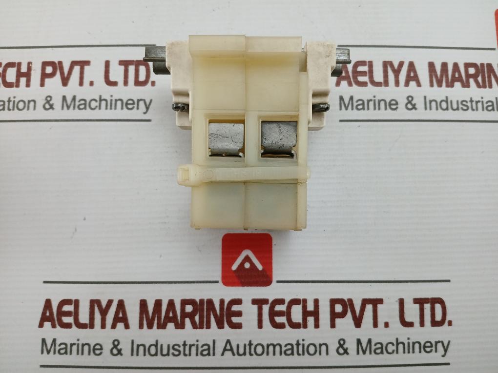 Lot Of 2X Terminal Block Connector Gd6 Brand Square D 170 Gm