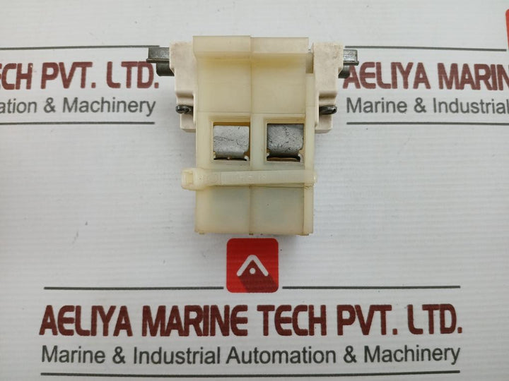 Lot Of 2X Terminal Block Connector Gd6 Brand Square D 170 Gm