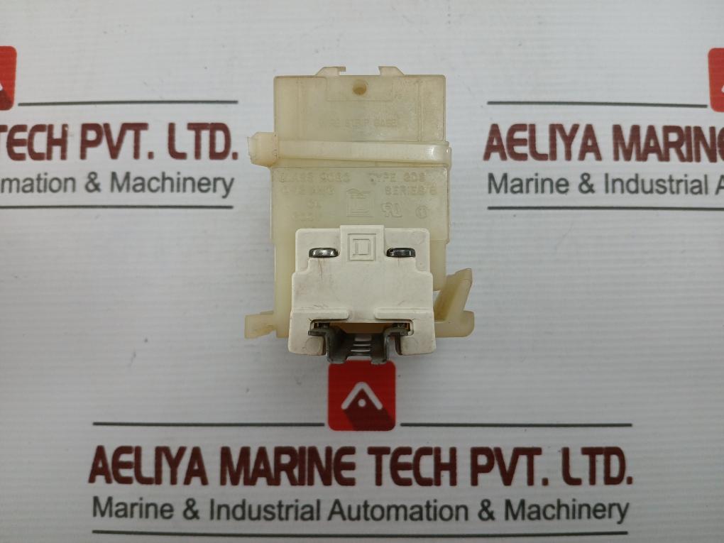 Lot Of 2X Terminal Block Connector Gd6 Brand Square D 170 Gm