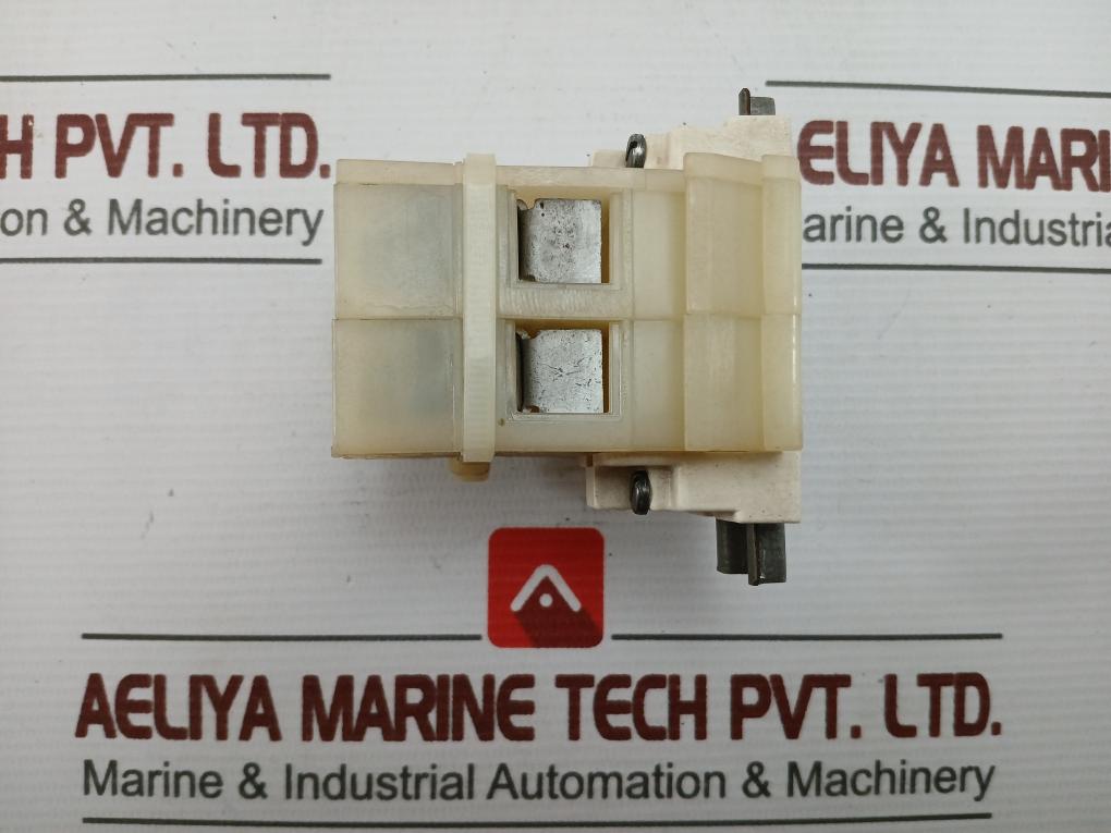 Lot Of 2X Terminal Block Connector Gd6 Brand Square D 170 Gm