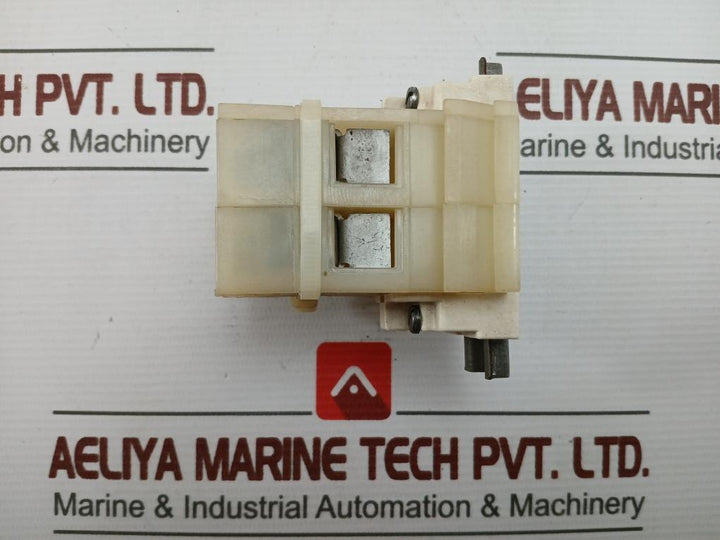 Lot Of 2X Terminal Block Connector Gd6 Brand Square D 170 Gm