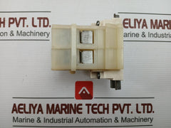 Lot Of 2X Terminal Block Connector Gd6 Brand Square D 170 Gm