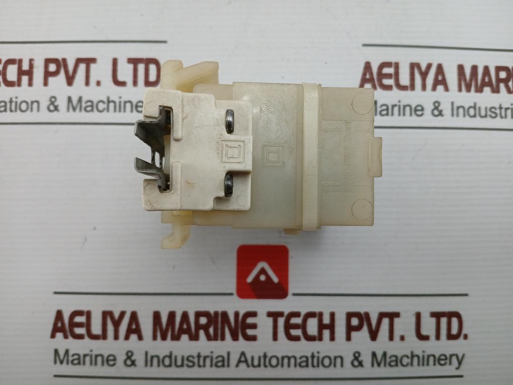 Lot Of 2X Terminal Block Connector Gd6 Brand Square D 170 Gm