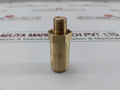 Lot Of 2X Thermo King 66-7392 Valve Pressure Relief 500Psi