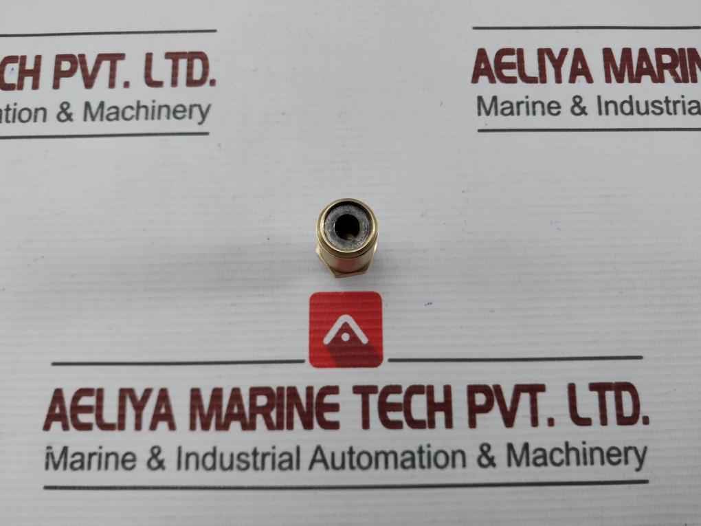 Lot Of 2X Thermo King 66-7392 Valve Pressure Relief 500Psi