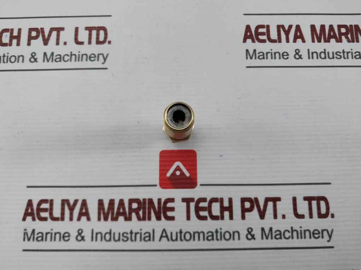 Lot Of 2X Thermo King 66-7392 Valve Pressure Relief 500Psi