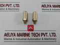Lot Of 2X Thermo King 66-7392 Valve Pressure Relief 500Psi