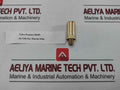 Lot Of 2X Thermo King 66-7392 Valve Pressure Relief 500Psi