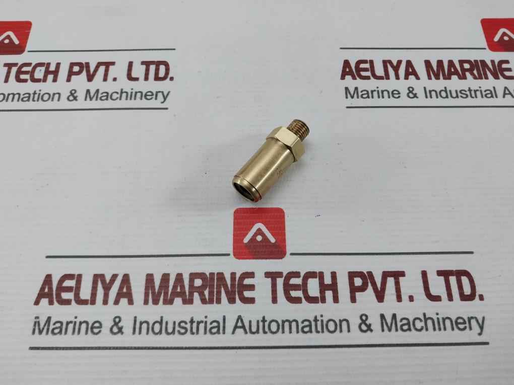 Lot Of 2X Thermo King 66-7392 Valve Pressure Relief 500Psi