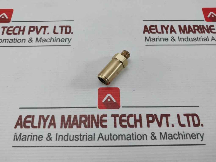 Lot Of 2X Thermo King 66-7392 Valve Pressure Relief 500Psi