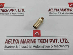 Lot Of 2X Thermo King 66-7392 Valve Pressure Relief 500Psi