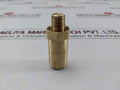 Lot Of 2X Thermo King 66-7392 Valve Pressure Relief 500Psi