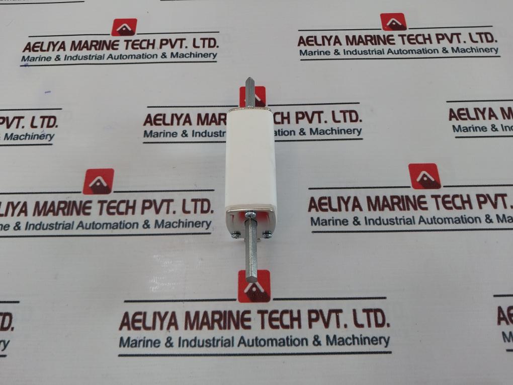 Lot Of 2X Tirh Nt0 63A Fuse