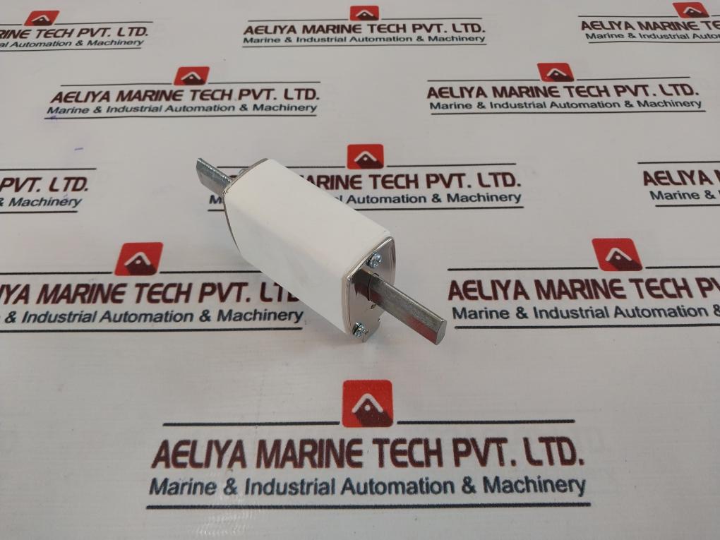 Lot Of 2X Tirh Nt0 63A Fuse