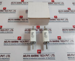 Lot of 2X Tirh NT0 Fuse GL-GG 160A