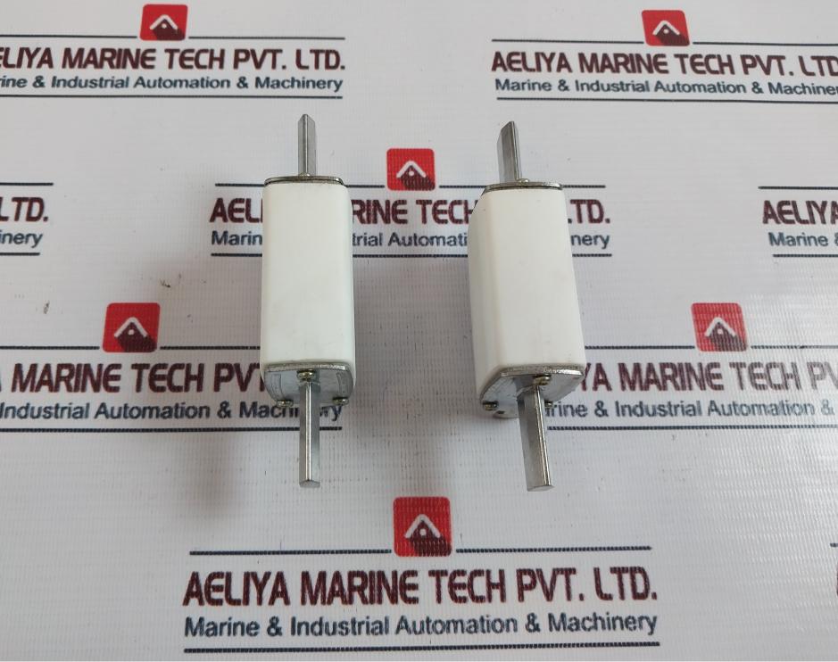 Lot of 2X Tirh NT0 Fuse GL-GG 160A