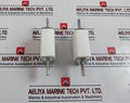 Lot of 2X Tirh NT0 Fuse GL-GG 160A