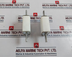 Lot of 2X Tirh NT0 Fuse GL-GG 160A