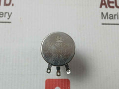 Lot Of 2X Tokyo Cosmos Rv24Yn 20S Variable Resistor Potentiometer