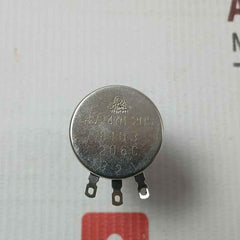 Lot Of 2X Tokyo Cosmos Rv24Yn 20S Variable Resistor Potentiometer